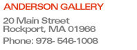 Anderson Gallery