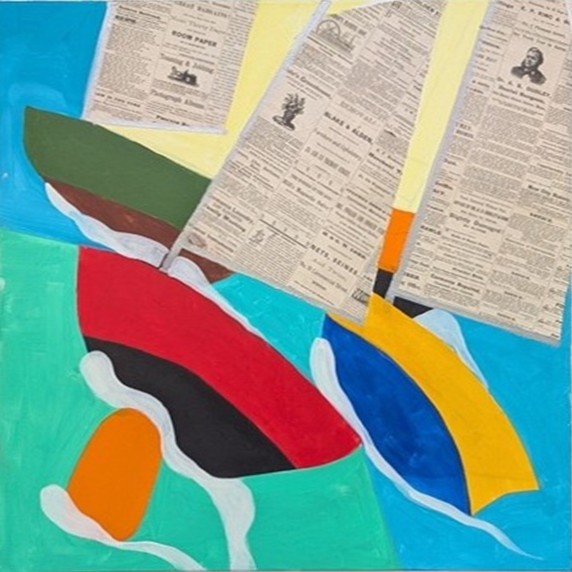 Rockport News - Old Newspapers