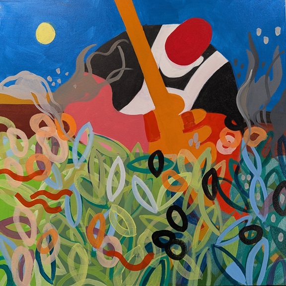 Sardine Catch Portland Maine